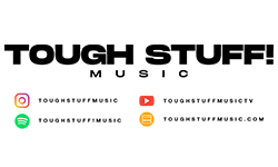 Tough Stuff! Music