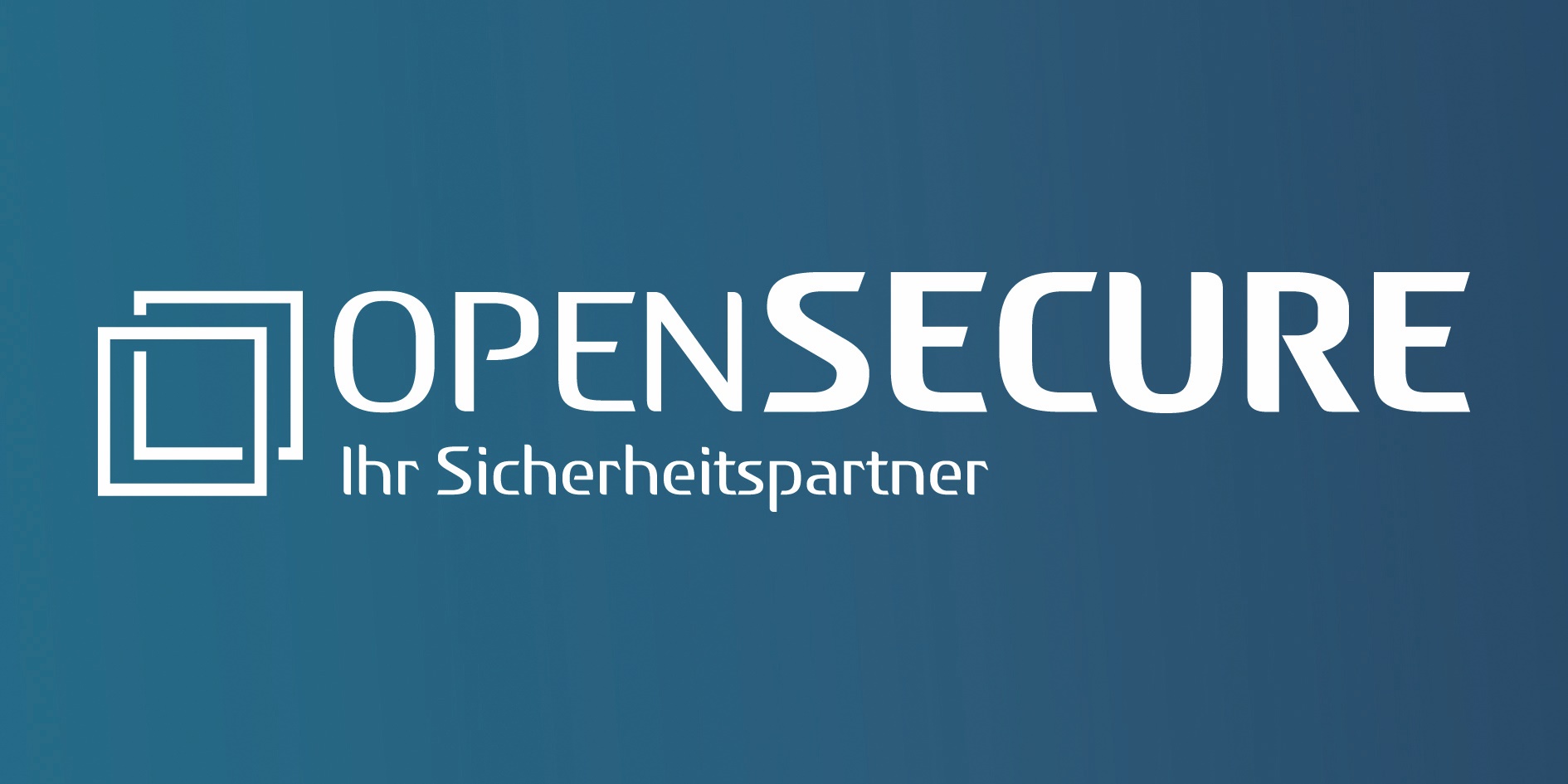 Open Secure