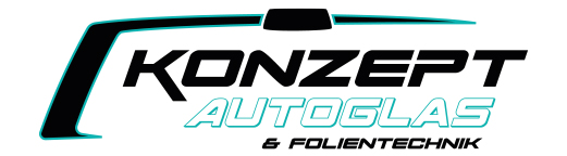 Konzept Autoglas & Folientechnik