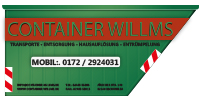 Container Willms