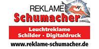 Reklame Schumacher