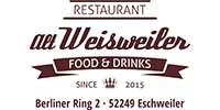 Restaurant Alt Weisweiler